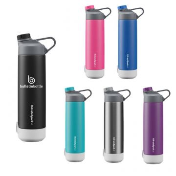 HidrateSpark® Smart Water Bottle